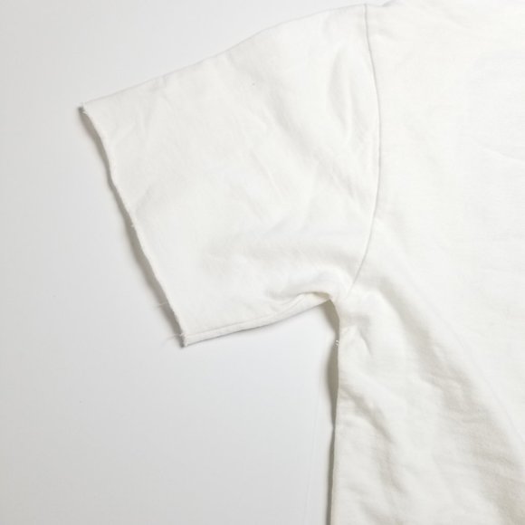 Zara Man half sleeve sweatshirt - Picture 5 of 7